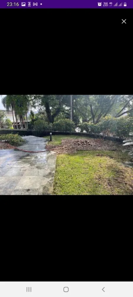 Sobrado, 5 quartos, 600 m² - Foto 12