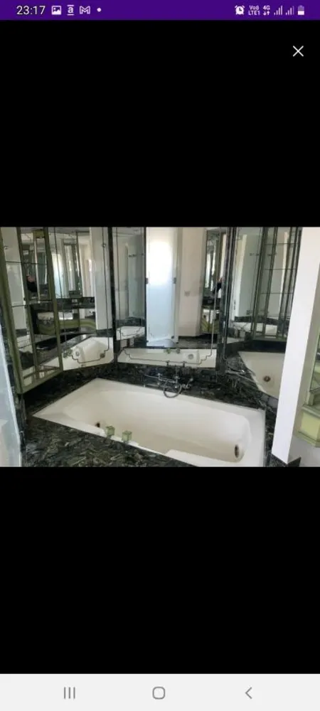 Sobrado, 5 quartos, 600 m² - Foto 5