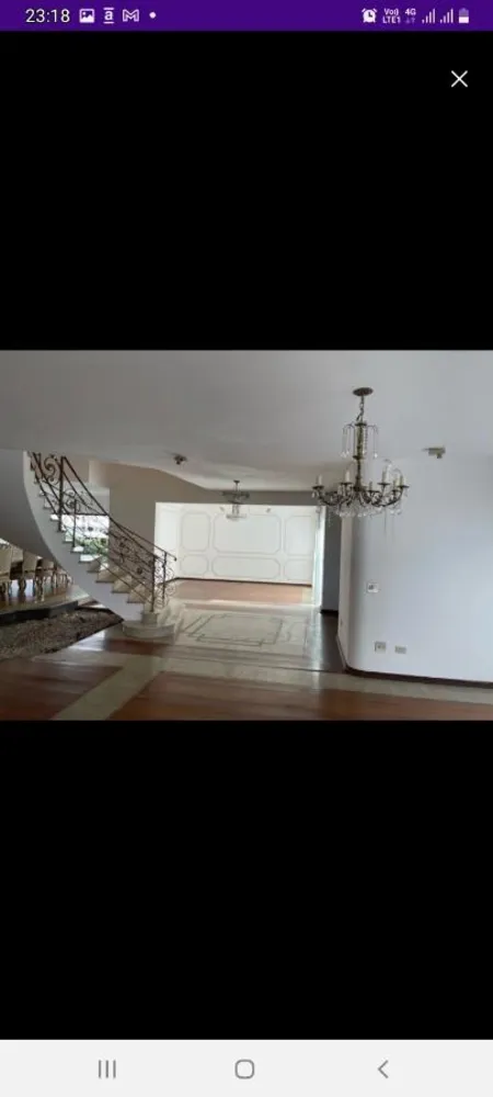Sobrado, 5 quartos, 600 m² - Foto 3