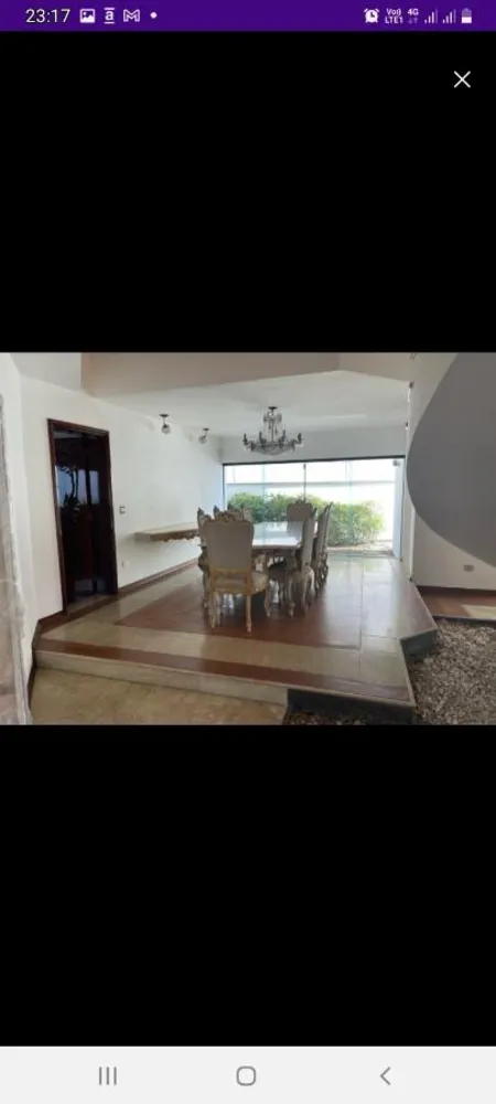 Sobrado, 5 quartos, 600 m² - Foto 9