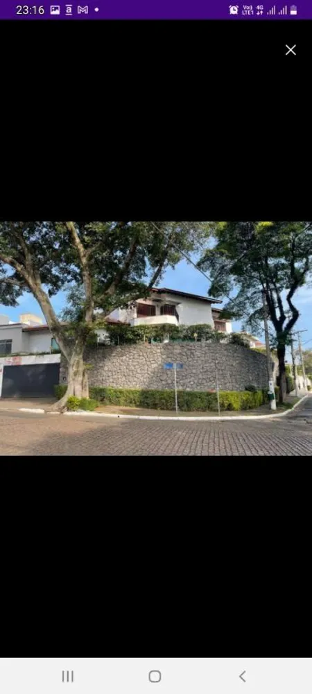 Sobrado, 5 quartos, 600 m² - Foto 14