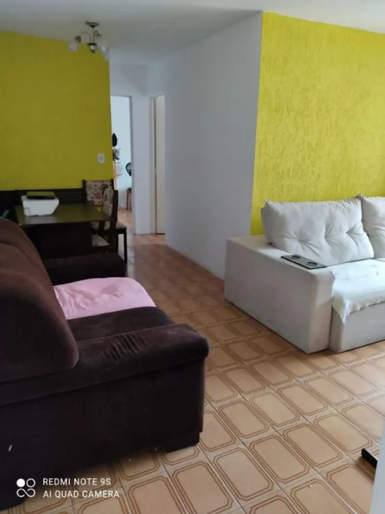 Apartamento, 2 quartos, 67 m² - Foto 1