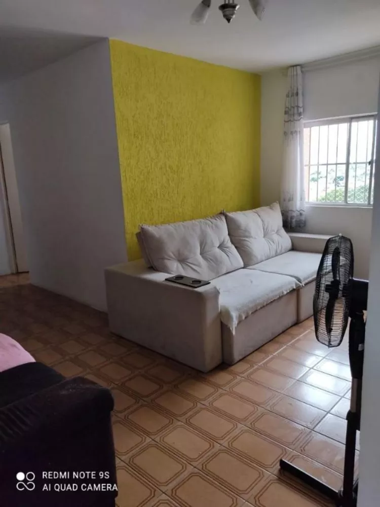 Apartamento, 2 quartos, 67 m² - Foto 2