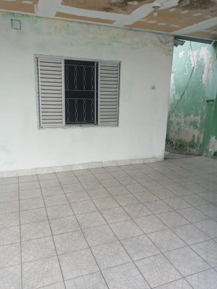 Casa, 1 quarto, 120 m² - Foto 1