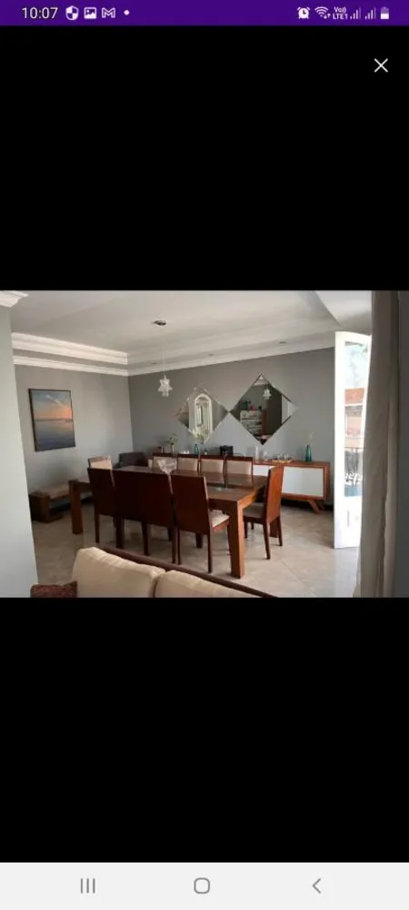 Sobrado, 3 quartos, 480 m² - Foto 5