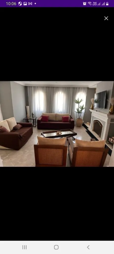 Sobrado, 3 quartos, 480 m² - Foto 9