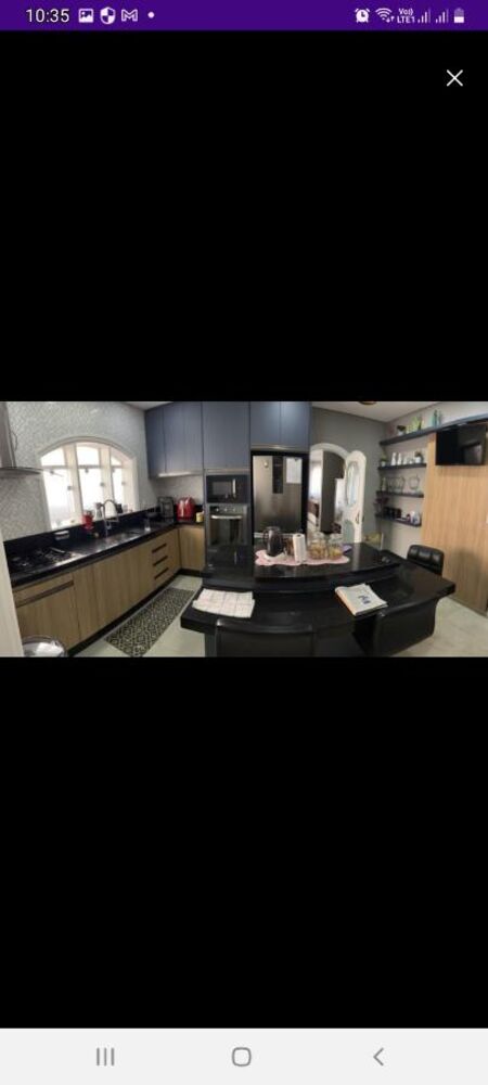 Sobrado, 3 quartos, 480 m² - Foto 2