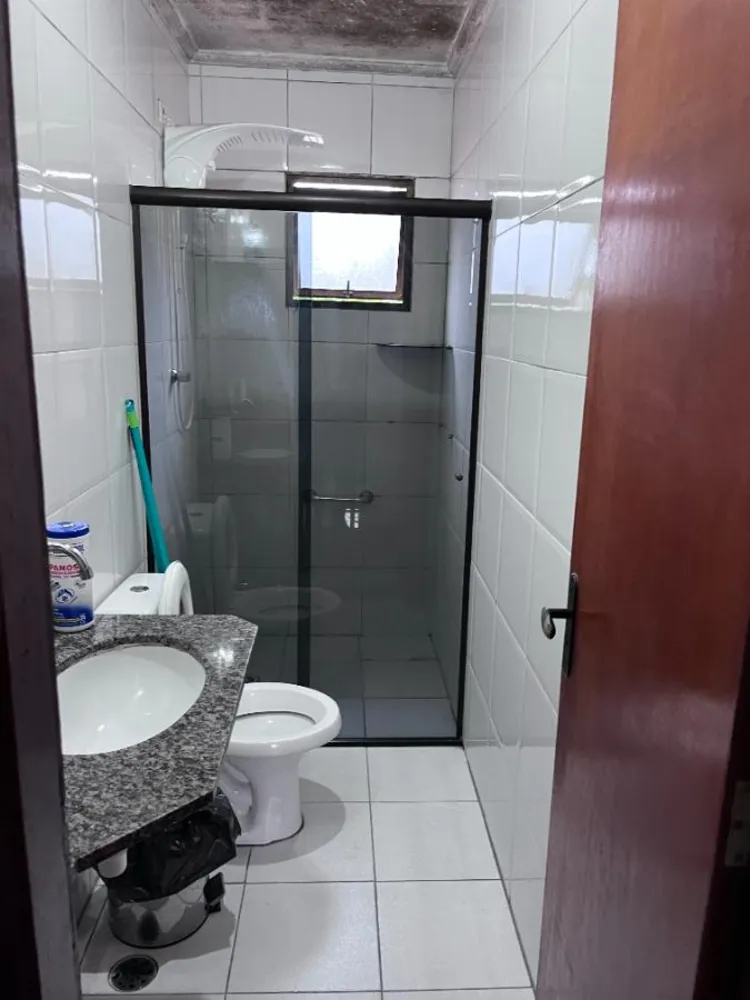 Sobrado, 3 quartos, 65 m² - Foto 8