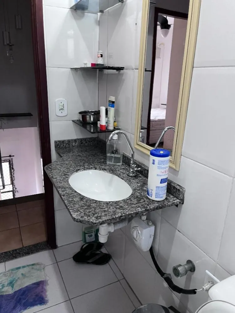 Sobrado, 3 quartos, 65 m² - Foto 9