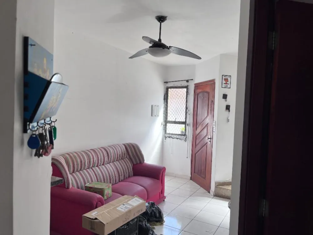 Sobrado, 3 quartos, 65 m² - Foto 3