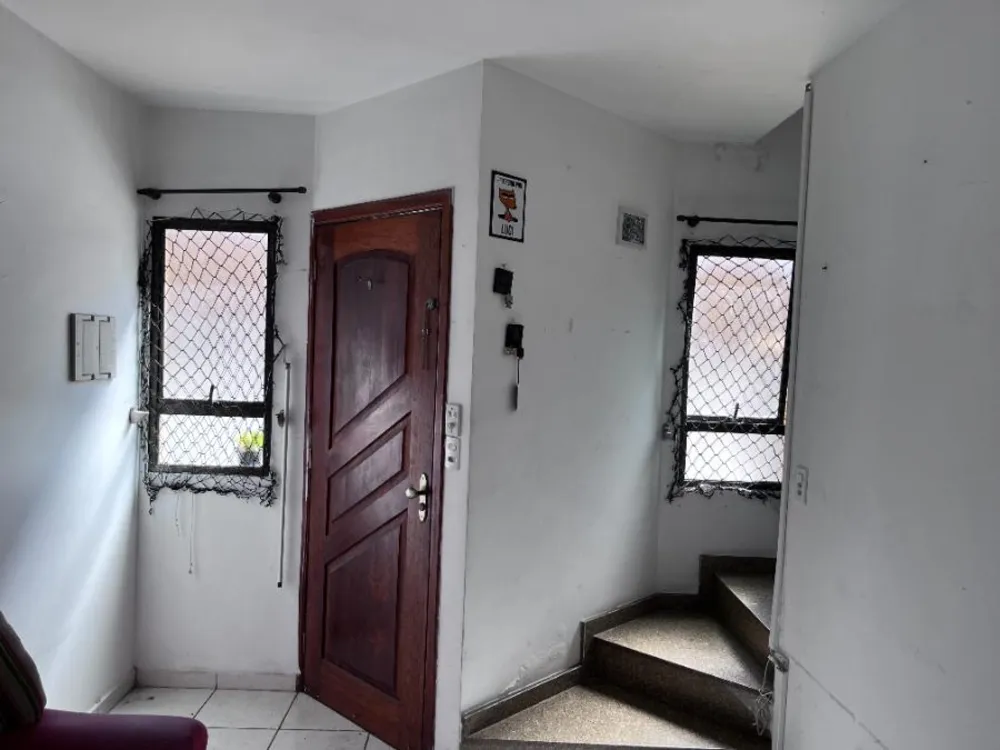 Sobrado, 3 quartos, 65 m² - Foto 4