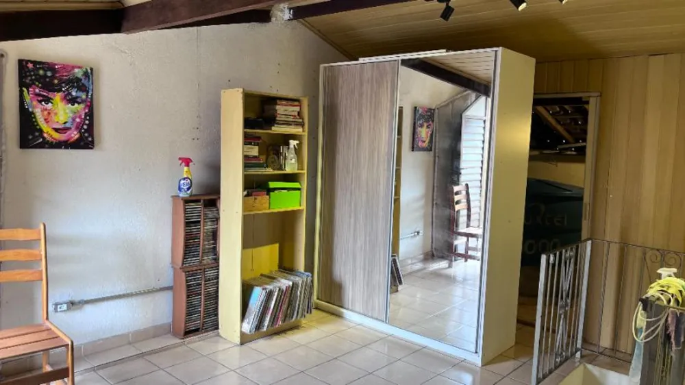 Sobrado, 3 quartos, 65 m² - Foto 6