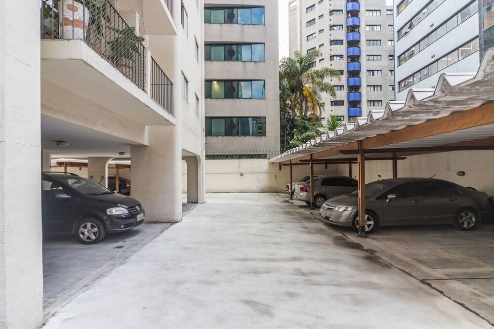 Apartamento, 2 quartos, 61 m² - Foto 16
