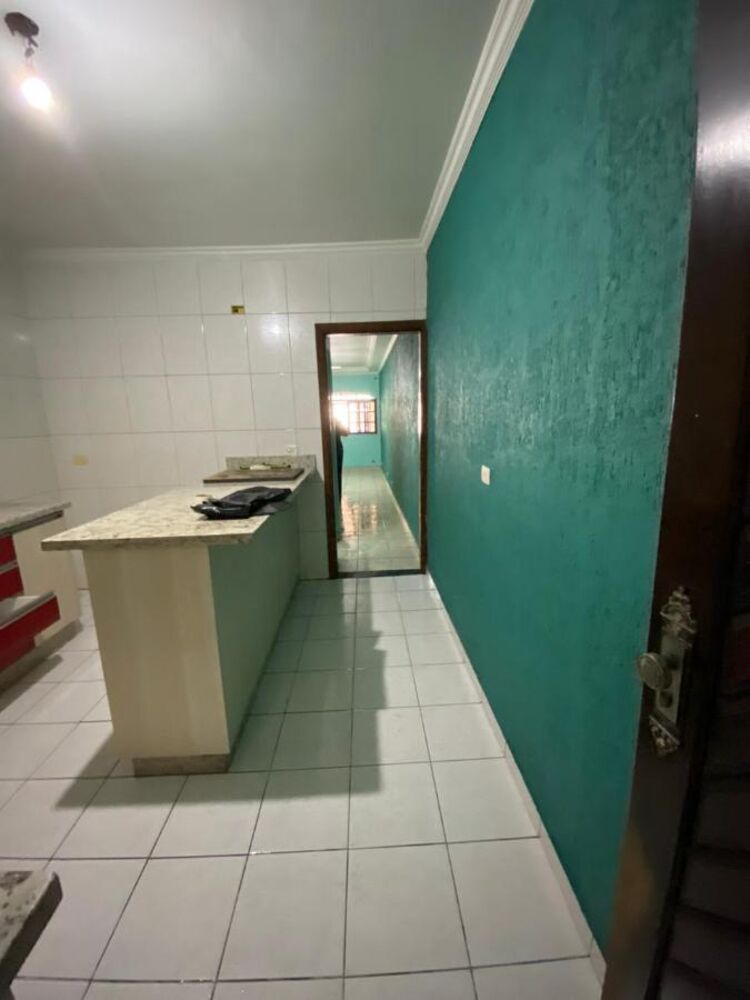 Sobrado, 2 quartos, 120 m² - Foto 2