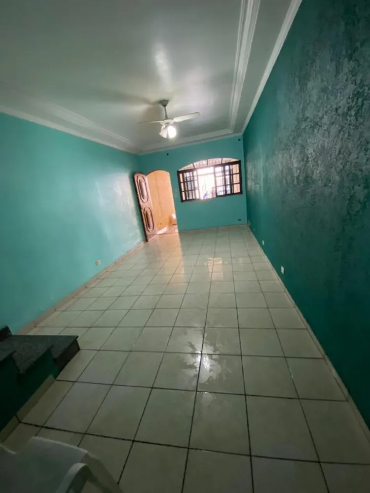 Sobrado, 2 quartos, 120 m² - Foto 2