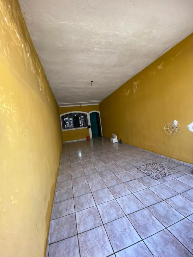 Sobrado, 2 quartos, 120 m² - Foto 1