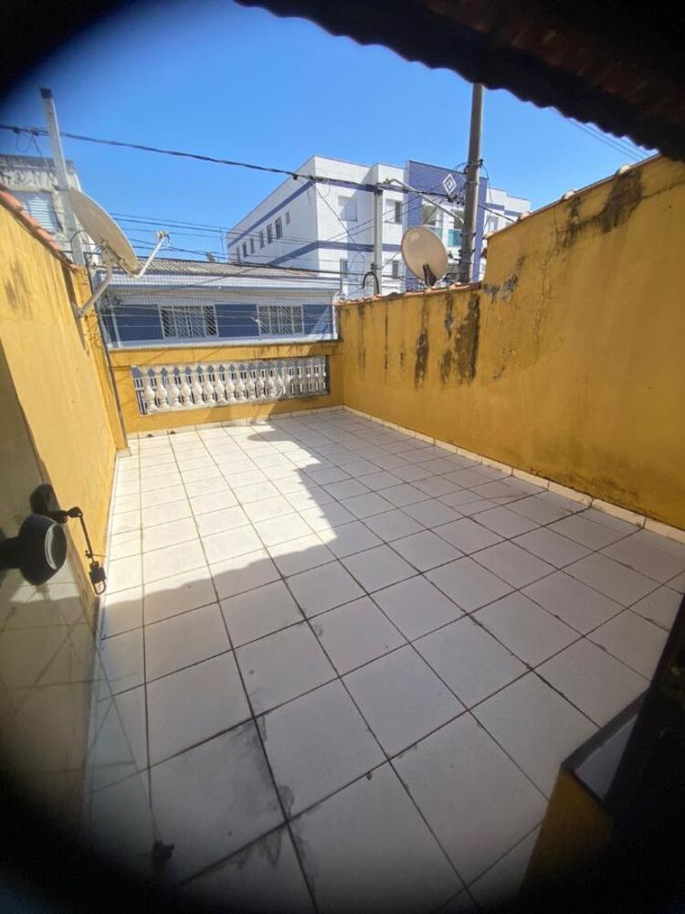Sobrado, 2 quartos, 120 m² - Foto 4