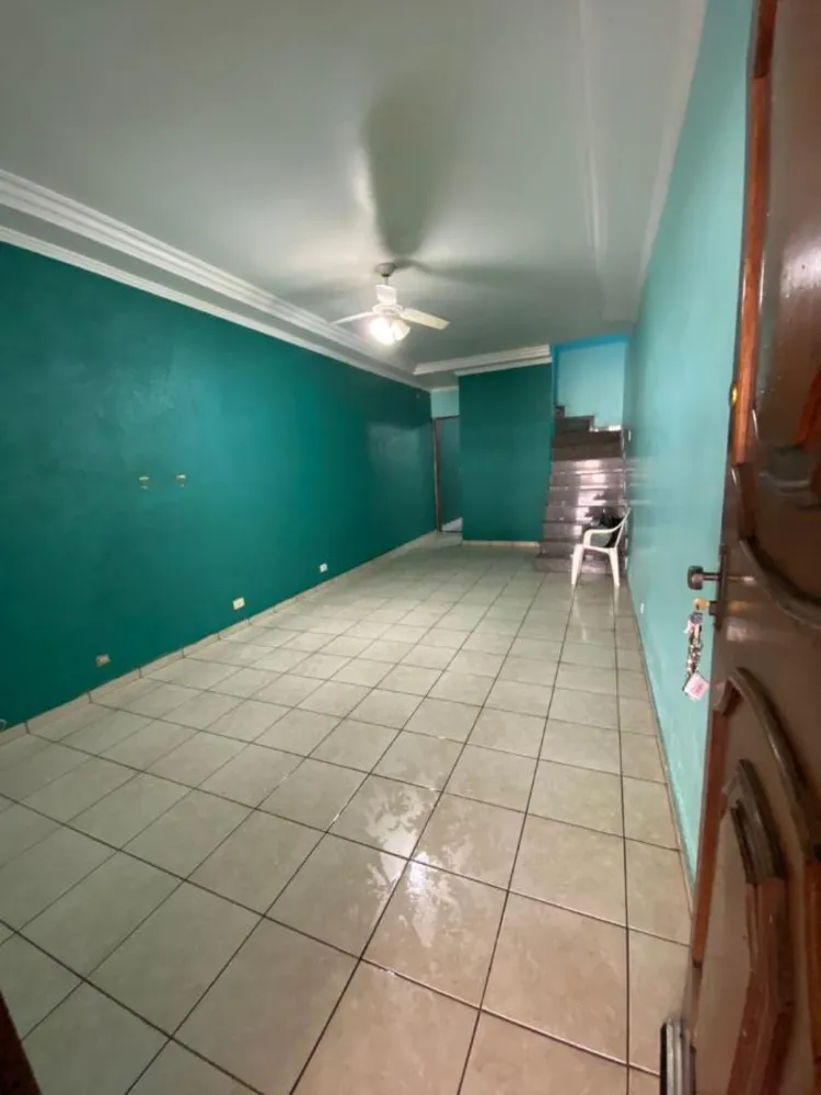 Sobrado, 2 quartos, 120 m² - Foto 5