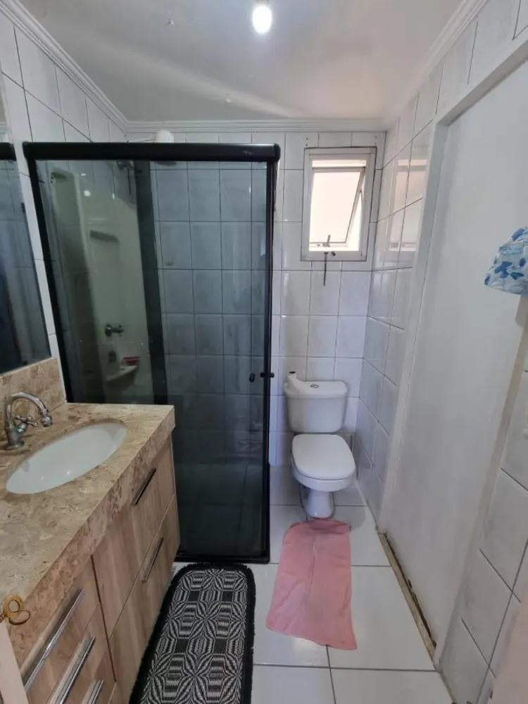 Apartamento, 3 quartos, 55 m² - Foto 5