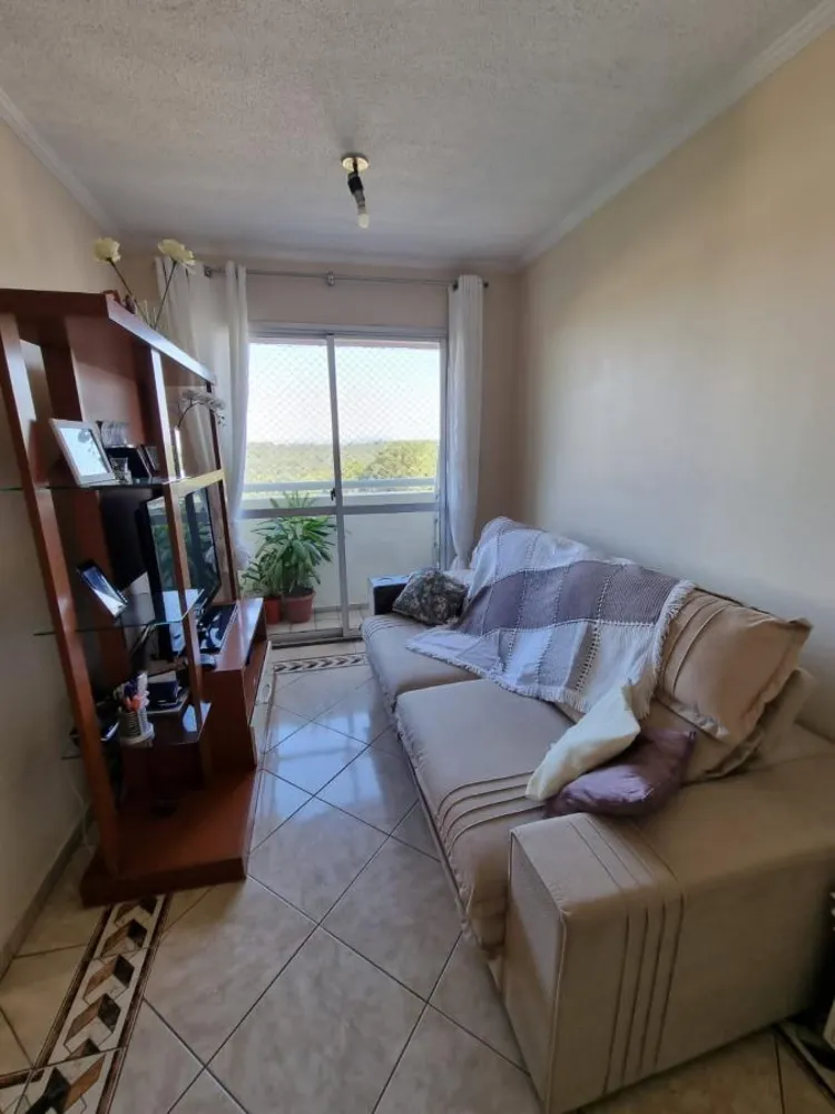 Apartamento, 3 quartos, 55 m² - Foto 9