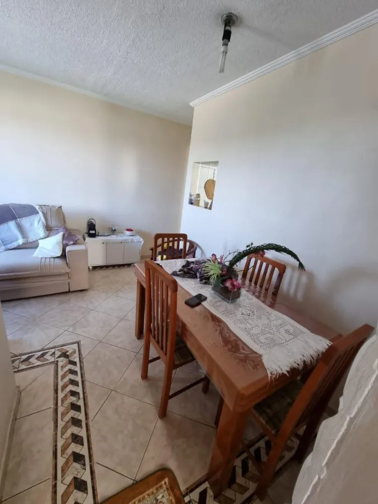 Apartamento, 3 quartos, 55 m² - Foto 4