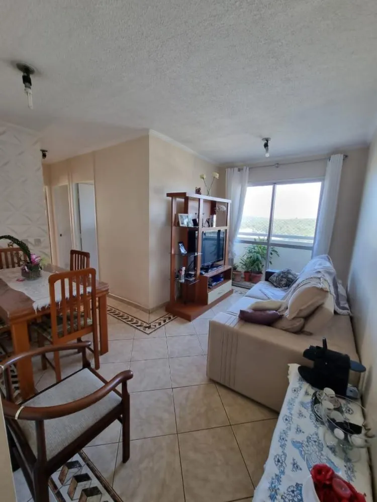 Apartamento, 3 quartos, 55 m² - Foto 7