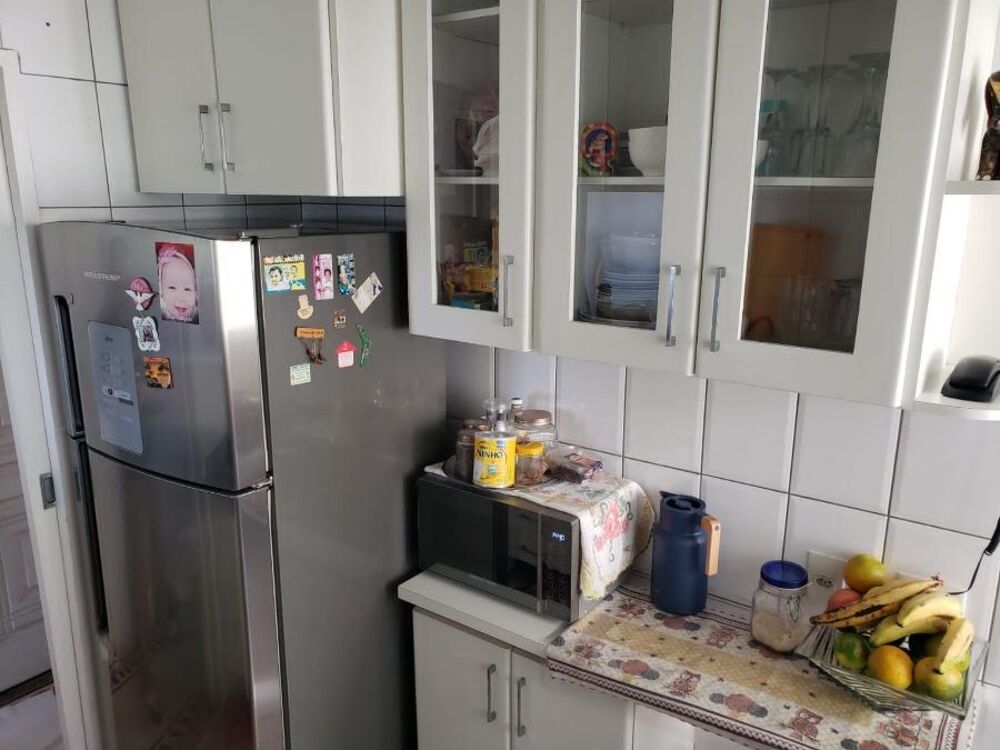 Apartamento à venda com 3 quartos, 55m² - Foto 2