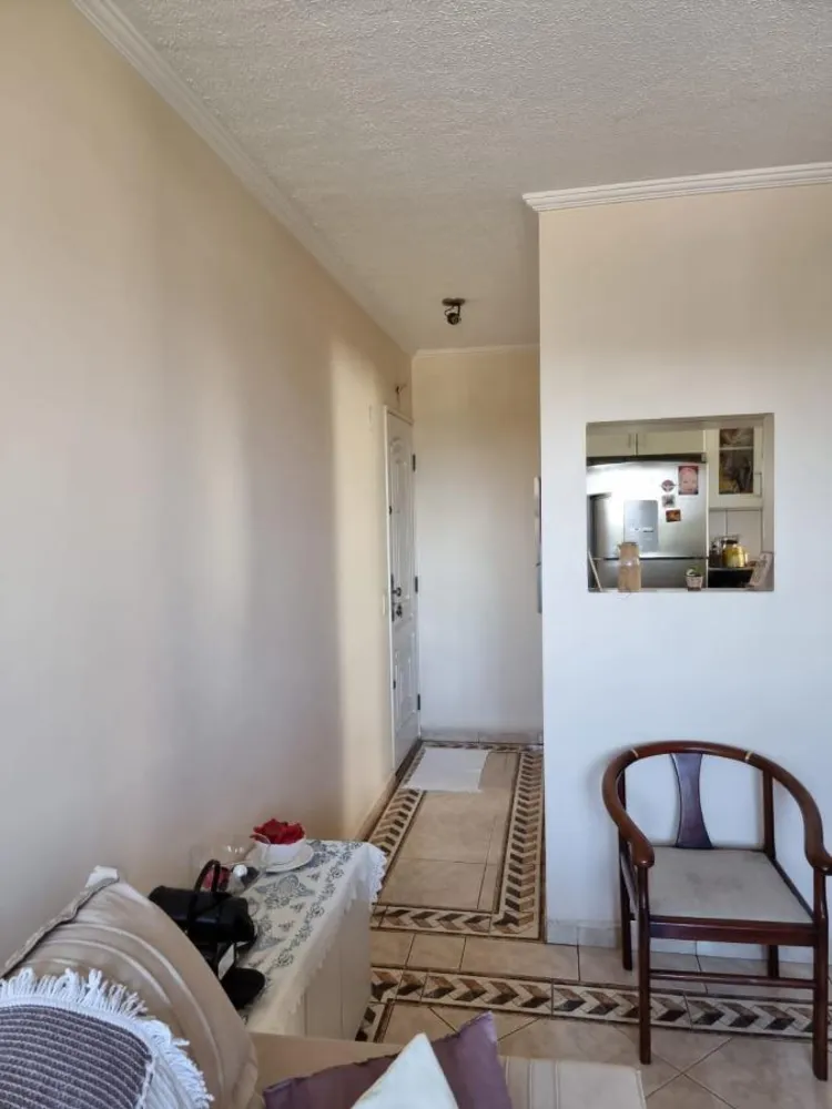 Apartamento, 3 quartos, 55 m² - Foto 6