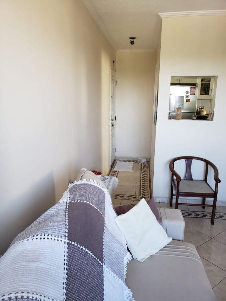 Apartamento à venda com 3 quartos, 55m² - Foto 4