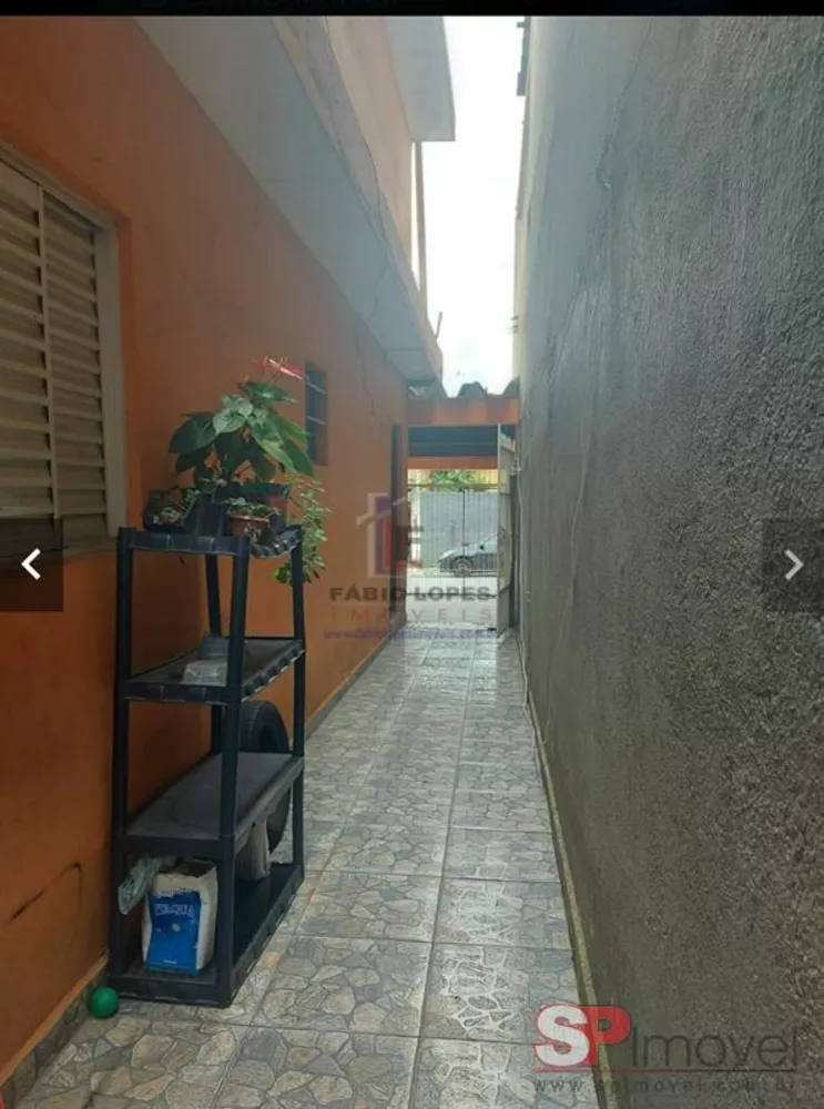 Casa à venda com 4 quartos, 192m² - Foto 3