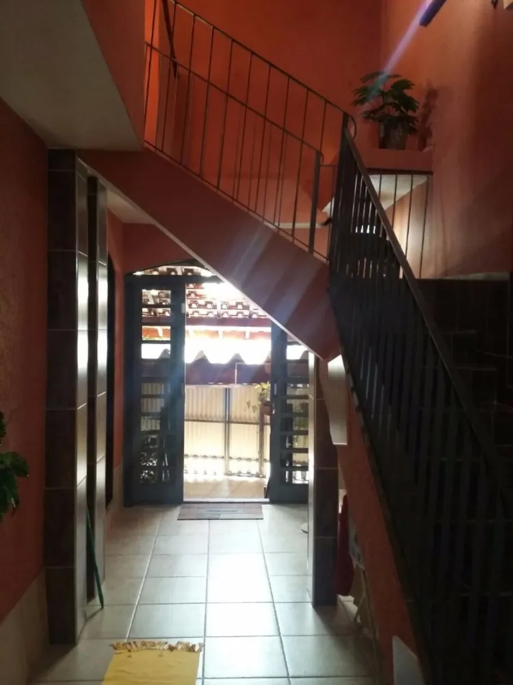 Sobrado, 5 quartos, 225 m² - Foto 4
