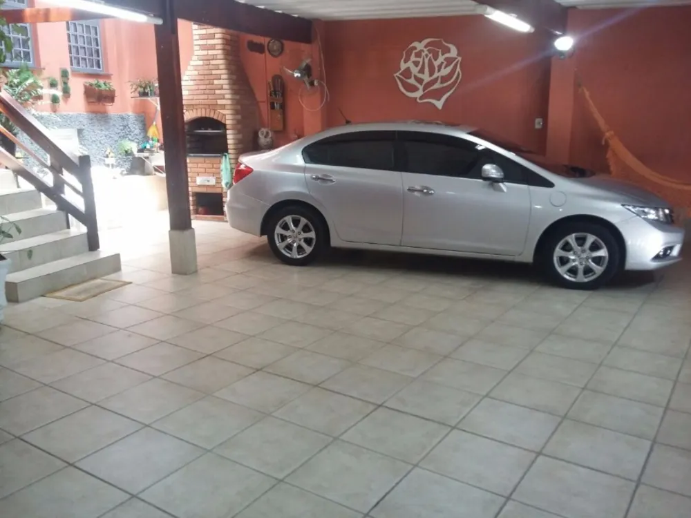 Sobrado, 5 quartos, 225 m² - Foto 8