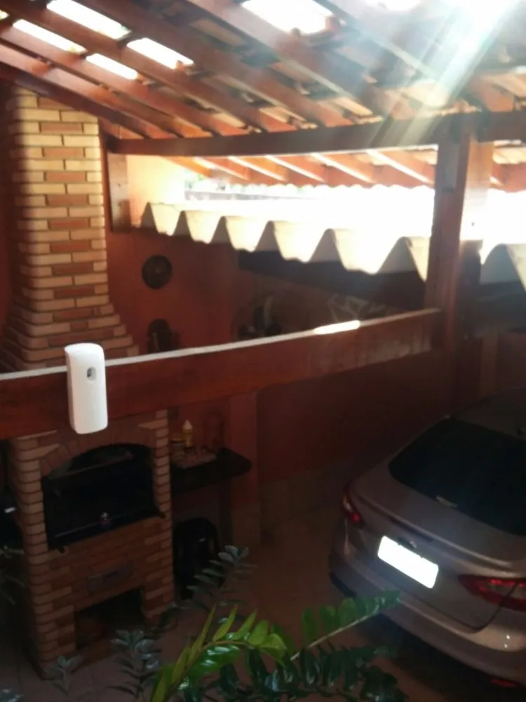 Sobrado, 5 quartos, 225 m² - Foto 12