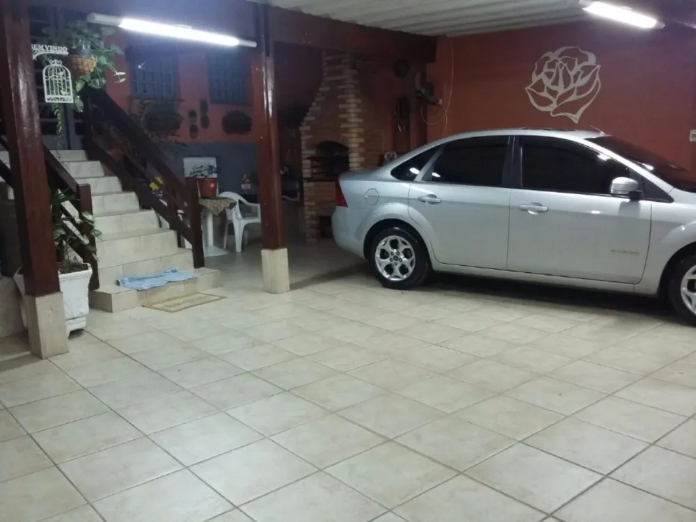 Sobrado, 5 quartos, 225 m² - Foto 11