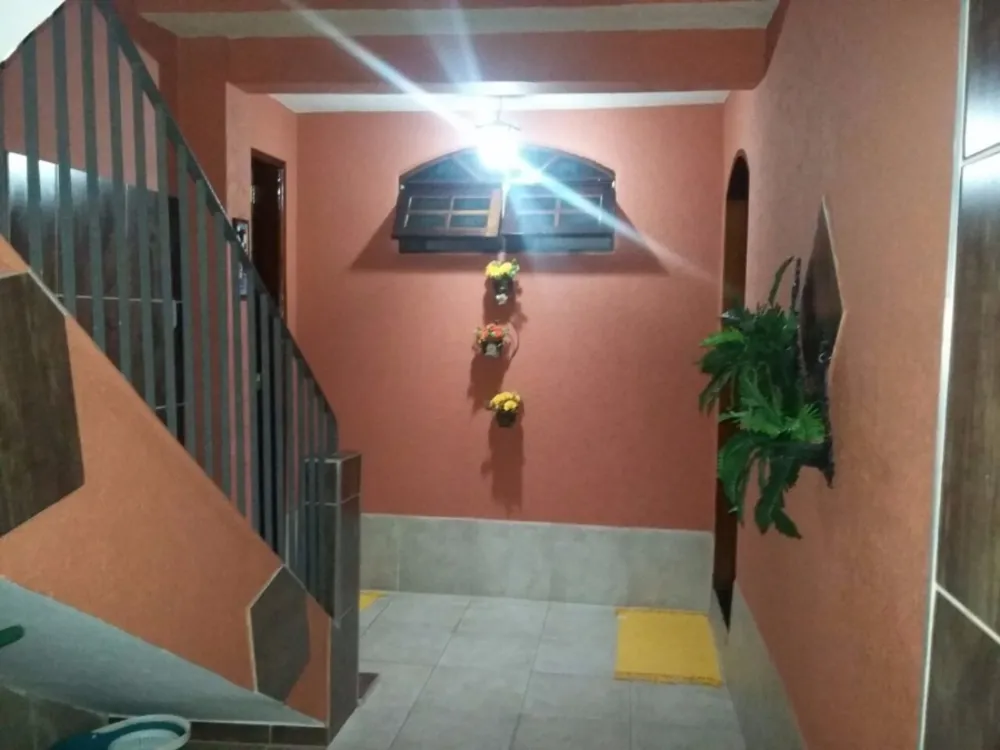 Sobrado, 5 quartos, 225 m² - Foto 9