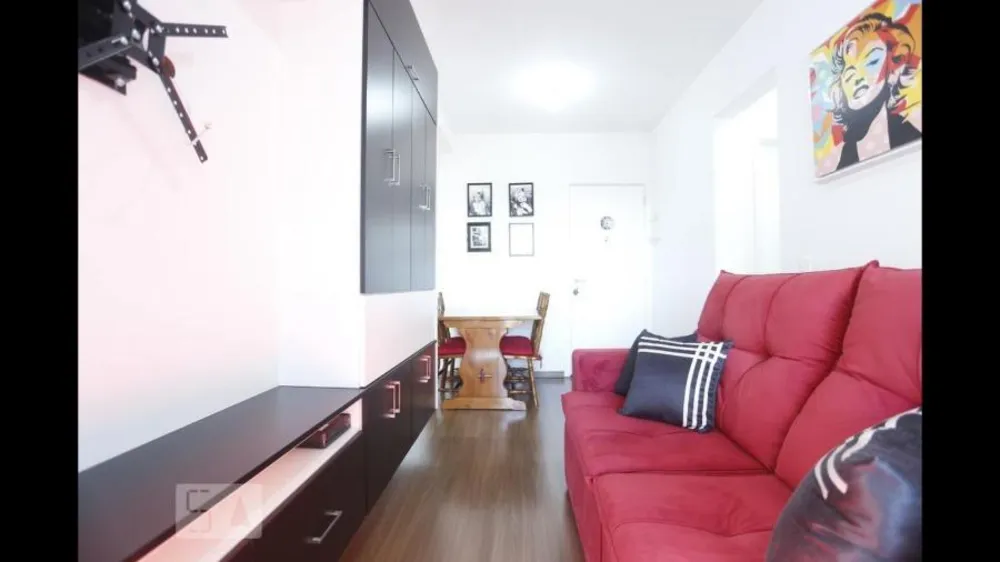 Apartamento, 1 quarto, 45 m² - Foto 11