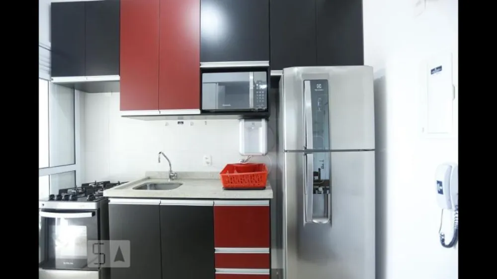 Apartamento, 1 quarto, 45 m² - Foto 13