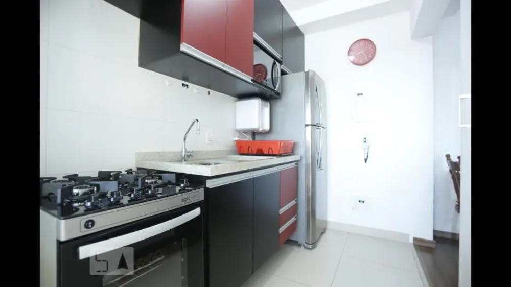 Apartamento, 1 quarto, 45 m² - Foto 15