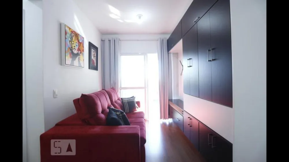 Apartamento, 1 quarto, 45 m² - Foto 5