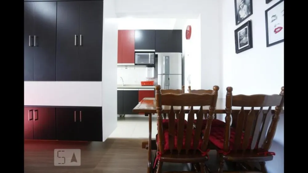 Apartamento, 1 quarto, 45 m² - Foto 6