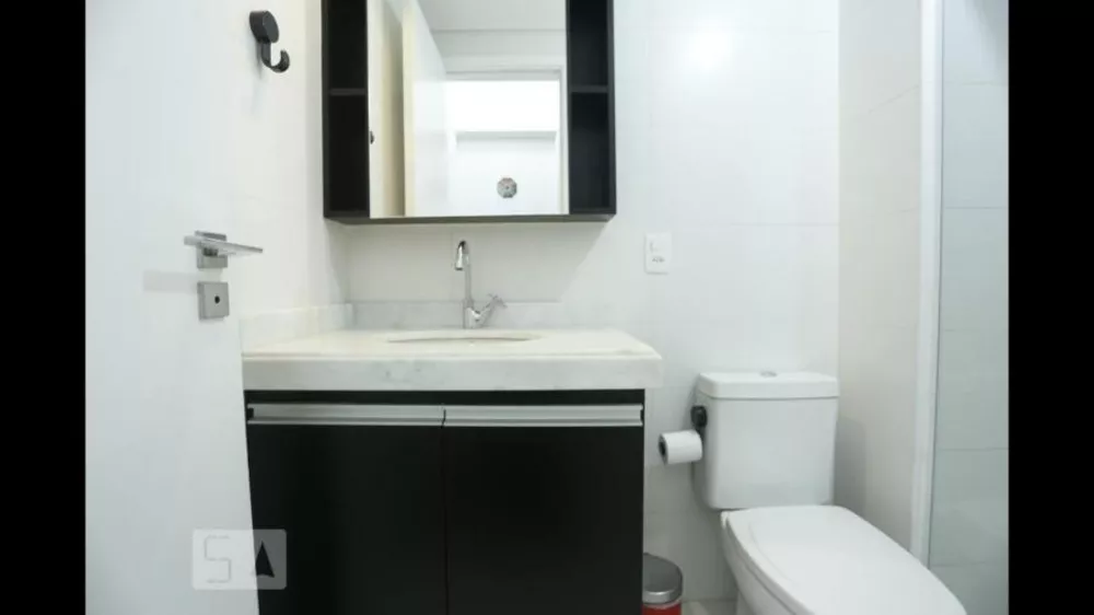 Apartamento à venda com 1 quarto, 45m² - Foto 3