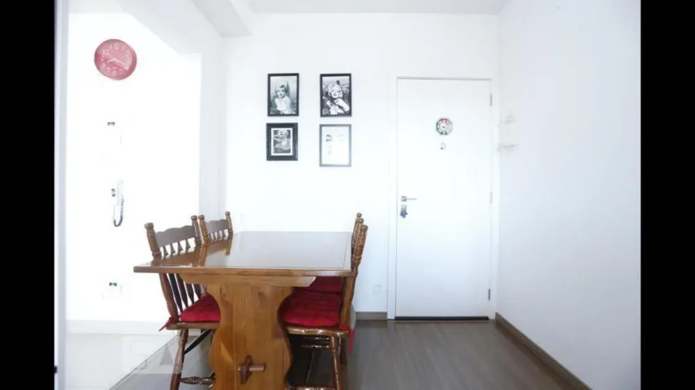 Apartamento, 1 quarto, 45 m² - Foto 8