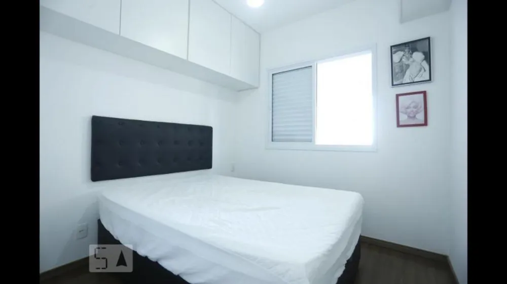 Apartamento, 1 quarto, 45 m² - Foto 9