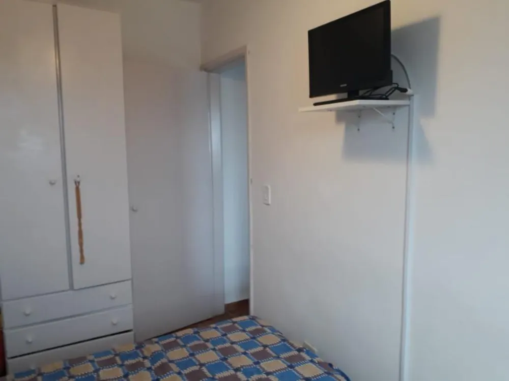 Apartamento, 1 quarto, 37 m² - Foto 9