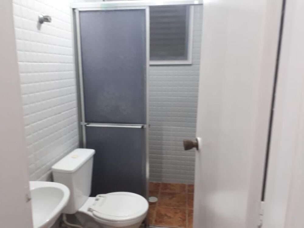 Apartamento, 1 quarto, 37 m² - Foto 2