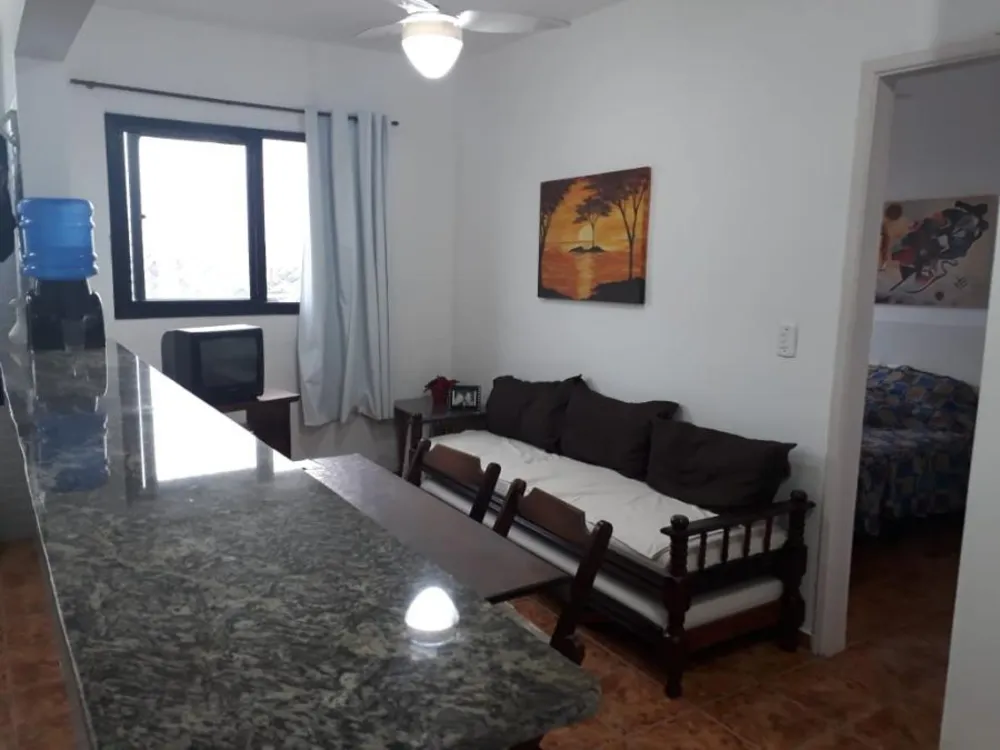 Apartamento, 1 quarto, 37 m² - Foto 3