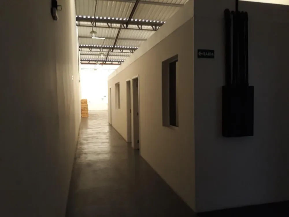 Prédio Inteiro, 850 m² - Foto 6
