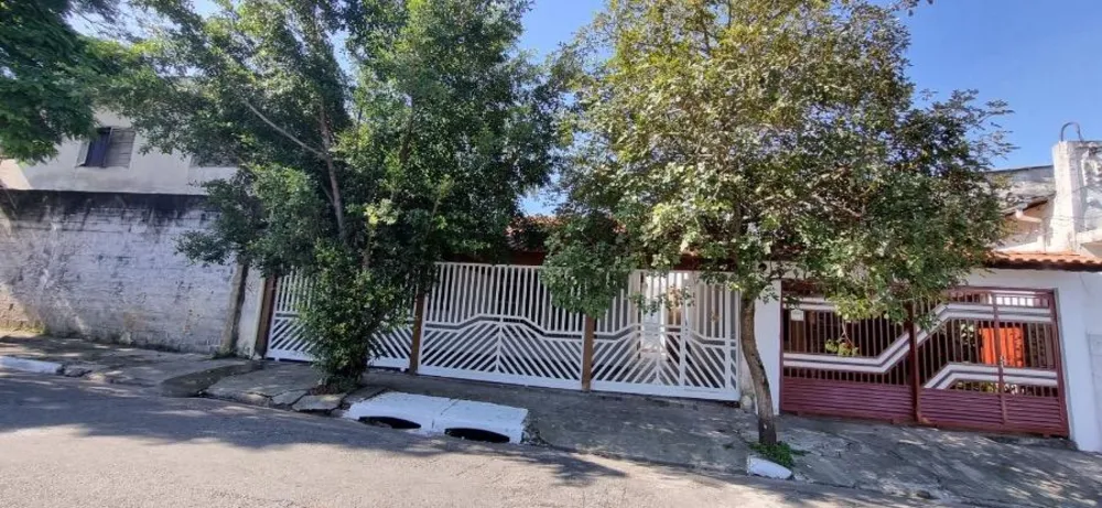 Casa, 2 quartos, 169 m² - Foto 1