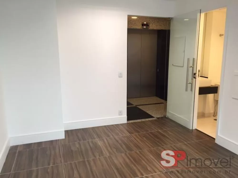 Prédio Inteiro à venda com 1 quarto, 33m² - Foto 3