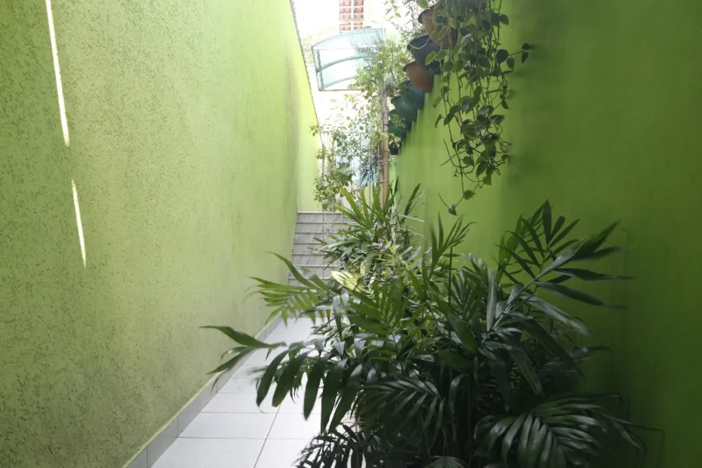 Sobrado, 3 quartos, 230 m² - Foto 5